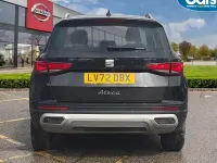 Used Seat Ateca Xperience 150 HP (110 kW) 2025 SUV
