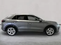 New VW T-Roc Style 116 HP (85 kW) 2026 Grey SUV