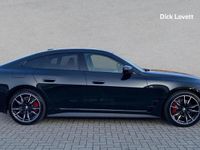 Used BMW M440 M Sport 369 HP (271 kW) 2023 Black Sedan
