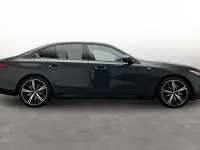 Used BMW 520 M Sport 205 HP (150 kW) 2025 Grey Sedan