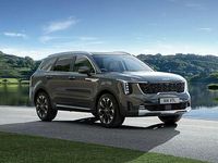 Used Kia Sportage GT-Line 2025 Black SUV