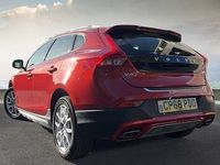 used Volvo V40 CC T3