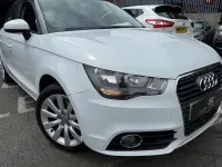 Used Audi A1 Sportback Sport 2012 Hatchback