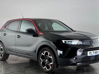 Used Vauxhall Mokka SRi 131 HP (96 kW) 2025 SUV