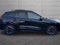 Used Ford Kuga ST-Line 180 HP (132 kW) 2025 Agate black SUV