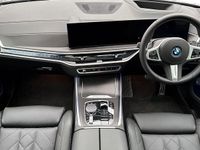 New BMW X5 M Sport 482 HP (354 kW) 2026 Grey SUV