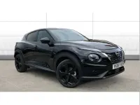 Used Nissan Juke Tekna 140 HP (102 kW) 2025 Other SUV