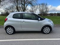 used Citroën C1 1.0 VTi Feel 3dr