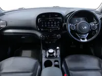 Used Kia Soul First Edition 150 kW (204 HP) 2020 White SUV