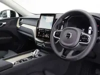 Used Volvo XC60 Plus 350 HP (257 kW) 2026 SUV