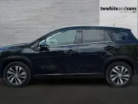 Used Suzuki SX4 S-Cross 116 HP (85 kW) 2025 SUV