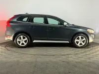 Used Volvo XC60 R-Design 215 HP (158 kW) 2012 Grey SUV