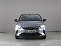 Second-hand Vauxhall Corsa Elite 101 CP (74 kW) 2020 Gri Hatchback