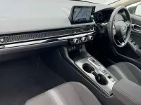 Usado Honda Civic Elegance 143 HP (105 kW) 2025 Branco Citadino