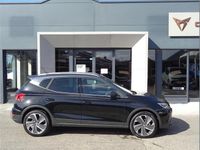 New Seat Arona FR Sport 196 HP (144 kW) 2026 Grey SUV