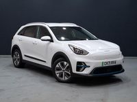 Used Kia e-Niro 147 kW (201 HP) 2021 White SUV