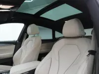 Used BMW 630 M Sport 2018 Grey Coupe