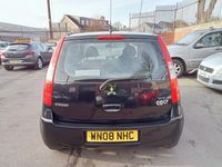 used Mitsubishi Colt 1.3 CZ2 5dr