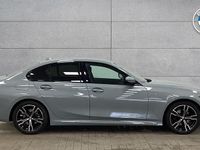 Used BMW 320 M Sport 181 HP (133 kW) 2023 Grey