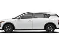 New Kia K4 GT-Line S 114 HP (83 kW) 2025 Hatchback