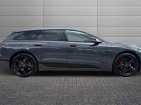 Used Audi A6 e-tron Performance 269 kW (367 HP) 2025 Magnet grey Estate