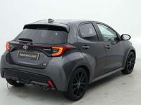 Used Toyota Yaris Hybrid Sport 113 HP (83 kW) 2023 Grey Hatchback