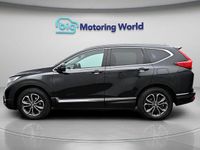 Used Honda CR-V EX 144 HP (105 kW) 2021 SUV