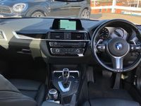 used BMW 120 1 Series d xDrive M Sport Shadow Edition 5door 2.0