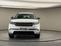 Used Land Rover Range Rover Velar S 2023 Fuji white SUV