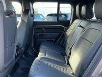 New Land Rover Defender 2025 Other SUV