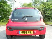 used Citroën C1 1.0