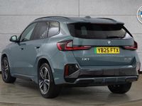 Used BMW iX1 M Sport 147 kW (201 HP) 2025 Green SUV