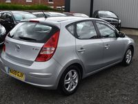 used Hyundai i30 1.4 Comfort 5dr