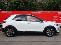 used Kia Stonic 1.0T GDi 48V Connect 5dr SUV