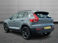 Used Volvo XC40 Plus 161 HP (118 kW) 2022 Grey SUV