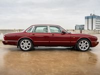 used Jaguar XJ8 XJ Series3.2 4dr Auto