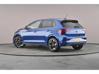 New VW Polo 115 HP (84 kW) 2025 Hatchback