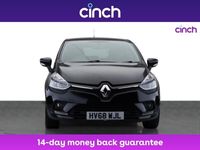 used Renault Clio IV 