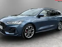 Used Ford Focus ST-Line X 155 HP (114 kW) 2023 Estate