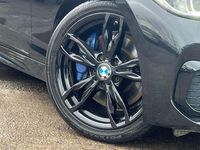 Used BMW M140 M Sport 340 HP (250 kW) 2019 Hatchback