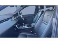 Used Land Rover Range Rover evoque R-Dynamic 204 HP (150 kW) 2022 Grey SUV