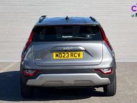 Used Kia Niro 139 HP (102 kW) 2023 Grey SUV