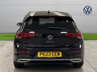 used VW Golf VIII 1.5 Tsi 150 Style Edition 5Dr