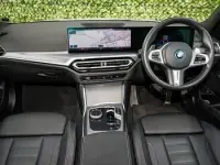 Used BMW 330e M Sport 292 HP (214 kW) 2024 Grey Sedan