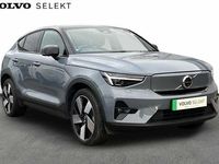 Used Volvo EC40 Pro 295 kW (402 HP) 2022 SUV
