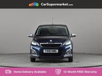 used Peugeot 108 1.2 PureTech Collection 5dr