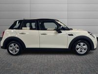 used Mini Cooper 5-Door HatchClassic 1.5 5dr