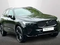 Usado Volvo XC60 Ultra 449 HP (330 kW) 2025 Preto SUV