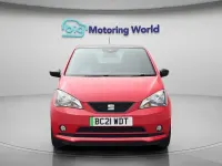 Usado Seat Mii Electric 61 kW (83 CV) 2021 Utilitario