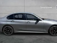 Used BMW M340 M Sport 369 HP (271 kW) 2023 Grey